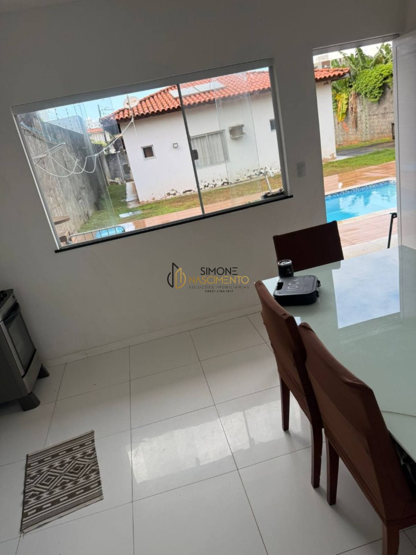 DUAS CASAS NO ITAIGARA