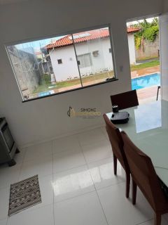 DUAS CASAS NO ITAIGARA