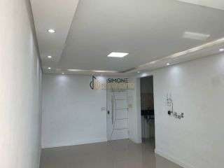 Apartamento com 3 quartos com infraestrutura em Nova Brasília