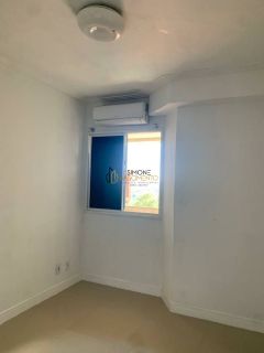 Apartamento com 3 quartos com infraestrutura em Nova Brasília