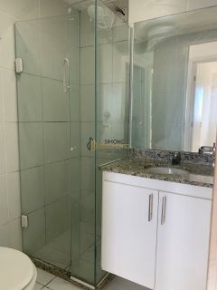 Apartamento com 3 quartos com infraestrutura em Nova Brasília