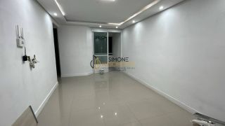 Apartamento com 3 quartos com infraestrutura em Nova Brasília