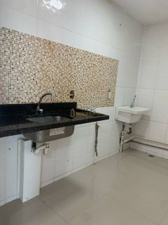 Apartamento com 3 quartos com infraestrutura em Nova Brasília