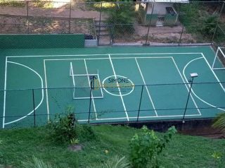 Apartamento com 3 quartos com infraestrutura em Nova Brasília