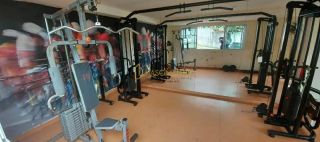 Apartamento com 3 quartos com infraestrutura em Nova Brasília