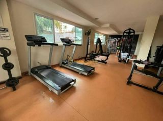 Apartamento com 3 quartos com infraestrutura em Nova Brasília