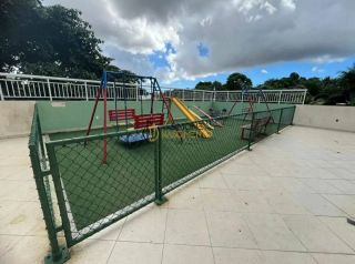 Apartamento com 3 quartos com infraestrutura em Nova Brasília