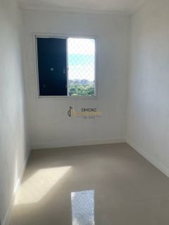 Apartamento com 3 quartos com infraestrutura em Nova Brasília