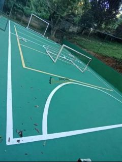 Apartamento com 3 quartos com infraestrutura em Nova Brasília