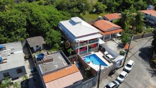 Linda Casa em Barra do Jacuípe