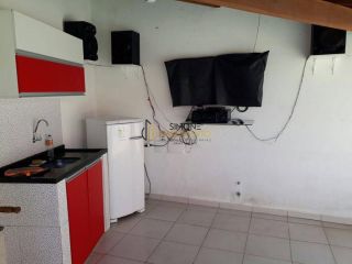 Linda Casa em Barra do Jacuípe