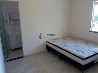 Linda Casa em Barra do Jacuípe