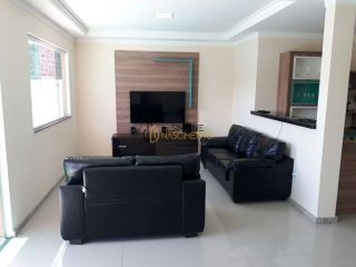 Linda Casa em Barra do Jacuípe