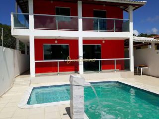 Linda Casa em Barra do Jacuípe