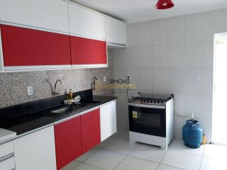 Linda Casa em Barra do Jacuípe