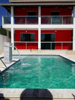 Linda Casa em Barra do Jacuípe