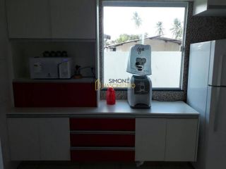 Linda Casa em Barra do Jacuípe