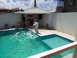 Linda Casa em Barra do Jacuípe