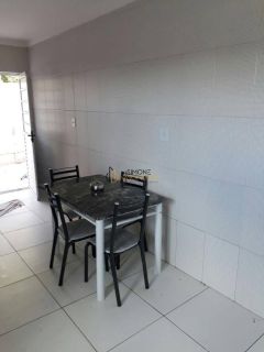 Linda Casa em Barra do Jacuípe