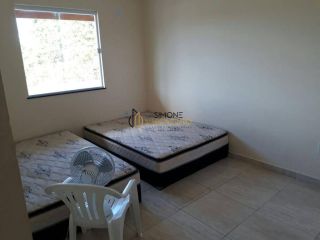 Linda Casa em Barra do Jacuípe