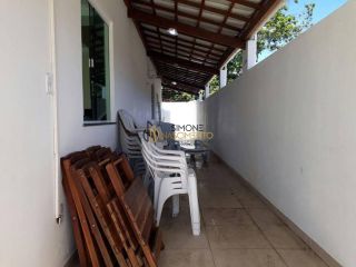 Linda Casa em Barra do Jacuípe