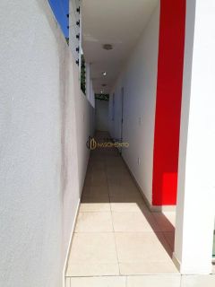 Linda Casa em Barra do Jacuípe