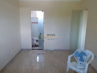 Linda Casa em Barra do Jacuípe