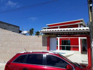 Linda Casa em Barra do Jacuípe