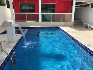 Linda Casa em Barra do Jacuípe