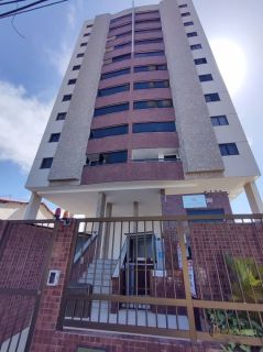 Apartamento 3/4 e 1 suítes  Piatã em Salvador