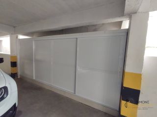 Apartamento 3/4 e 1 suítes  Piatã em Salvador