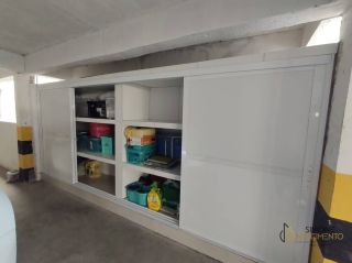 Apartamento 3/4 e 1 suítes  Piatã em Salvador