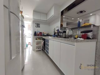 Apartamento 3/4 e 1 suítes  Piatã em Salvador