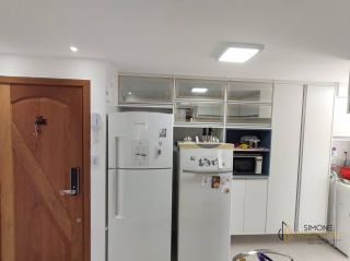 Apartamento 3/4 e 1 suítes  Piatã em Salvador