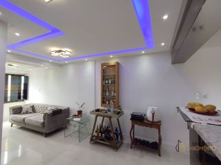 Apartamento 3/4 e 1 suítes  Piatã em Salvador