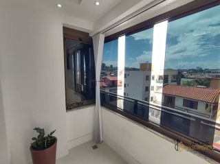 Apartamento 3/4 e 1 suítes  Piatã em Salvador