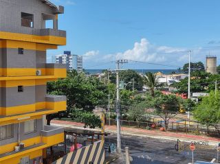 Apartamento 3/4 e 1 suítes  Piatã em Salvador