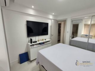 Apartamento 3/4 e 1 suítes  Piatã em Salvador