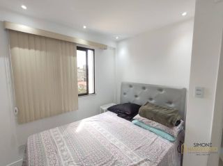 Apartamento 3/4 e 1 suítes  Piatã em Salvador