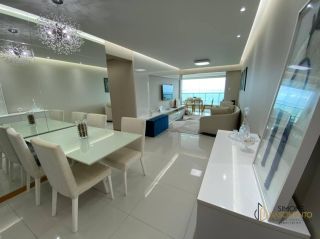 Apartamento 3 /4 e1 suíte Jardim Armação em Salvador
