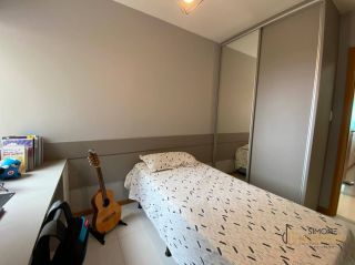 Apartamento 3 /4 e1 suíte Jardim Armação em Salvador