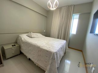 Apartamento 3 /4 e1 suíte Jardim Armação em Salvador