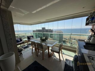 Apartamento 3 /4 e1 suíte Jardim Armação em Salvador