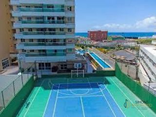Apartamento 3 /4 e1 suíte Jardim Armação em Salvador