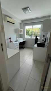 Apartamento 2/4 e  1 suítes Aplhaville I  Salvador