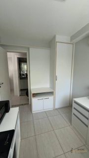 Apartamento 2/4 e  1 suítes Aplhaville I  Salvador