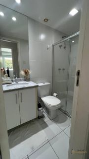 Apartamento 2/4 e  1 suítes Aplhaville I  Salvador