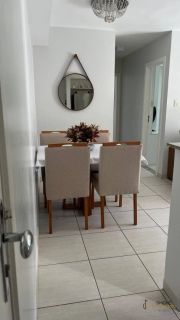 Apartamento 2/4 e  1 suítes Aplhaville I  Salvador