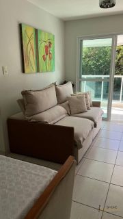 Apartamento 2/4 e  1 suítes Aplhaville I  Salvador