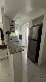 Apartamento 2/4 e  1 suítes Aplhaville I  Salvador